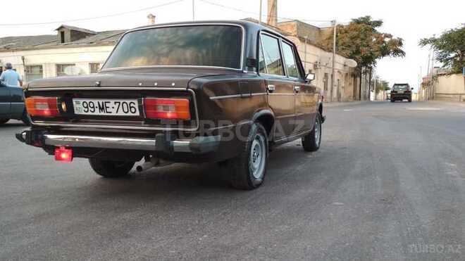 LADA (VAZ) 2106 1989, 450,000 km - 1.5 l - Bakı