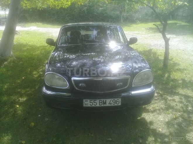 GAZ 31105 2004, 164,500 km - 2.4 л - Bakı