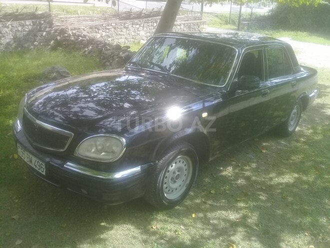 GAZ 31105 2004, 164,500 km - 2.4 л - Bakı
