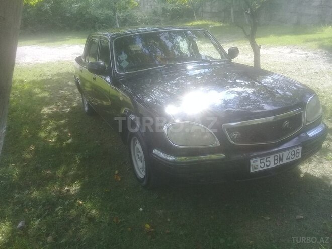 GAZ 31105 2004, 164,500 km - 2.4 л - Bakı