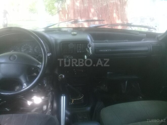 GAZ 31105 2004, 164,500 km - 2.4 л - Bakı
