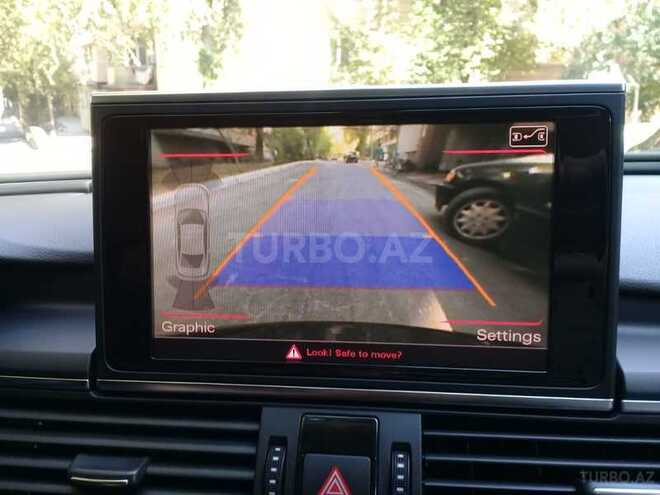 Audi A6 2011, 146,000 km - 2.8 l - Bakı
