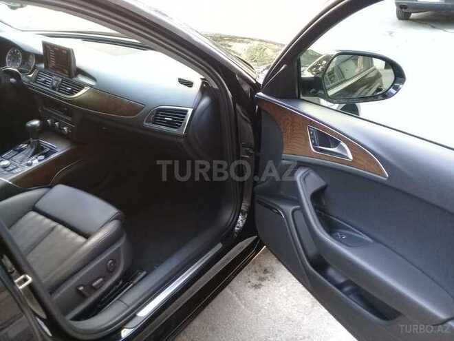 Audi A6 2011, 146,000 km - 2.8 l - Bakı