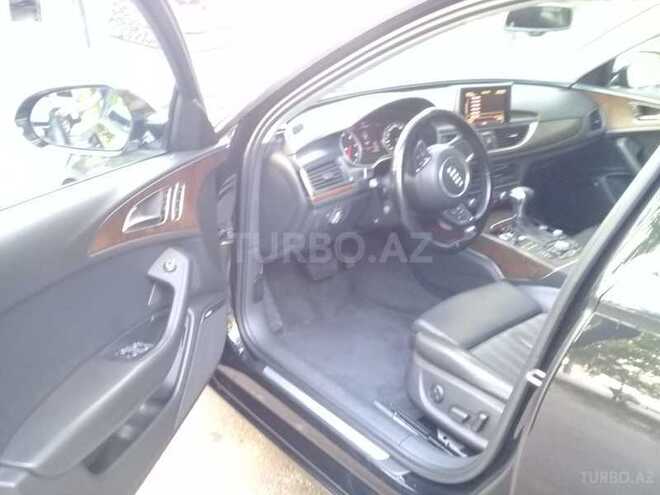 Audi A6 2011, 146,000 km - 2.8 l - Bakı