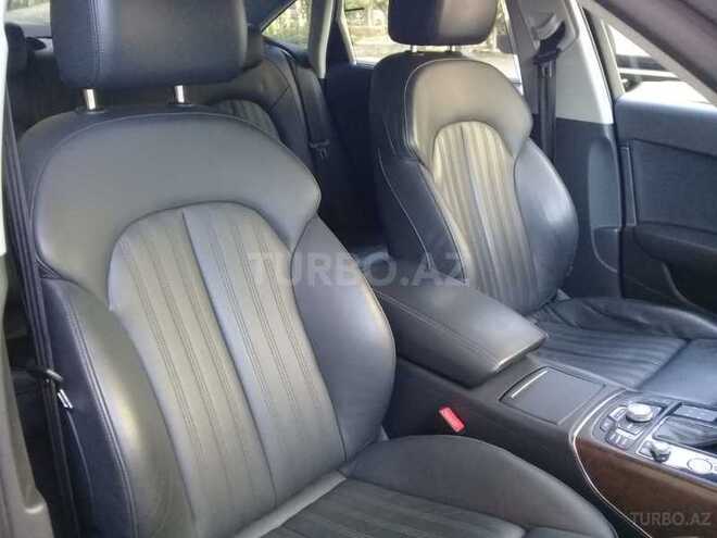 Audi A6 2011, 146,000 km - 2.8 l - Bakı