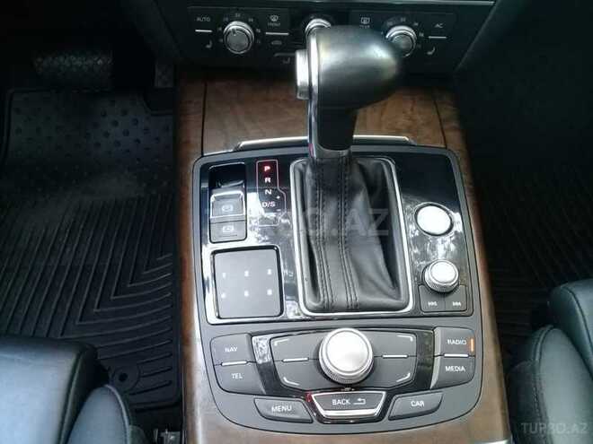 Audi A6 2011, 146,000 km - 2.8 l - Bakı