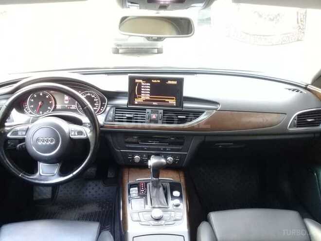 Audi A6 2011, 146,000 km - 2.8 l - Bakı