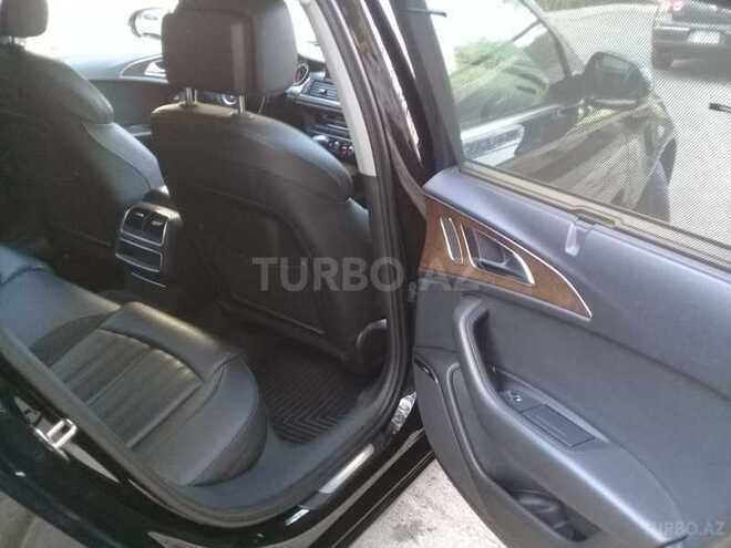 Audi A6 2011, 146,000 km - 2.8 l - Bakı