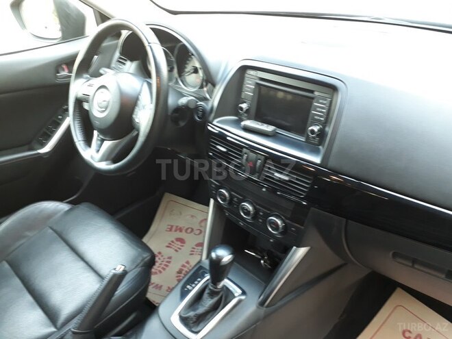 Mazda CX-5 2014, 62,025 km - 2.0 л - Bakı