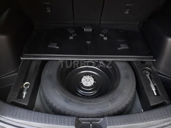 Mazda CX-5 2014, 62,025 km - 2.0 л - Bakı