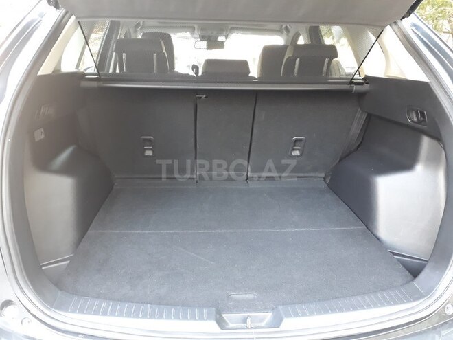 Mazda CX-5 2014, 62,025 km - 2.0 л - Bakı
