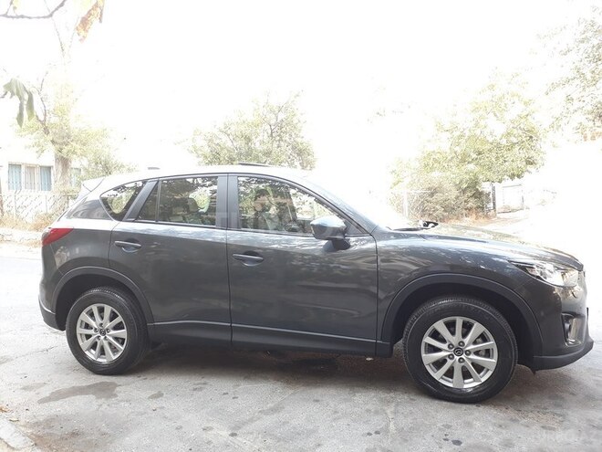 Mazda CX-5 2014, 62,025 km - 2.0 л - Bakı