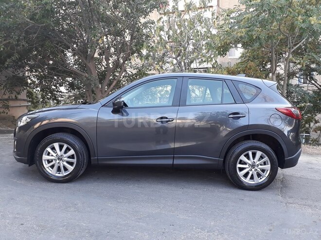 Mazda CX-5 2014, 62,025 km - 2.0 л - Bakı