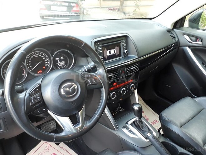 Mazda CX-5 2014, 62,025 km - 2.0 л - Bakı