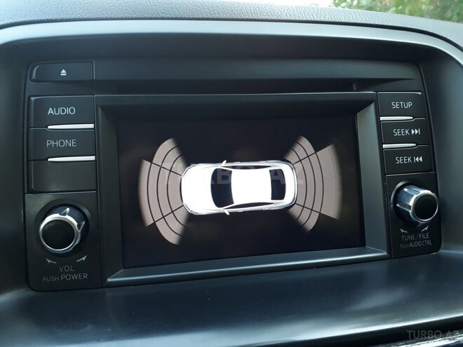 Mazda CX-5 2014, 62,025 km - 2.0 л - Bakı