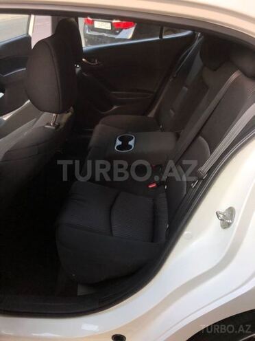 Mazda 3 2014, 67,000 km - 1.5 l - Bakı