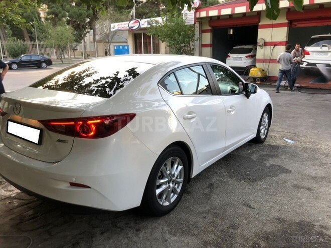 Mazda 3 2014, 67,000 km - 1.5 l - Bakı