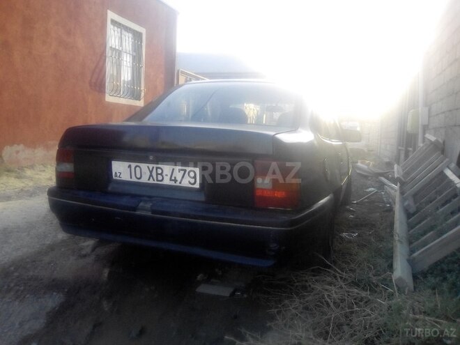 Opel Vectra 1990, 150,000 km - 1.5 л - Bakı
