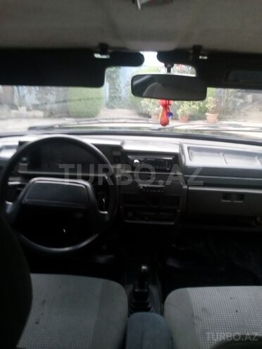 LADA (VAZ) 2109 1998, 180 km - 16.0 l - Masallı