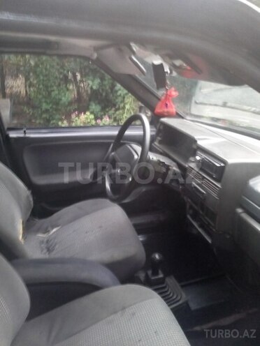 LADA (VAZ) 2109 1998, 180 km - 16.0 l - Masallı