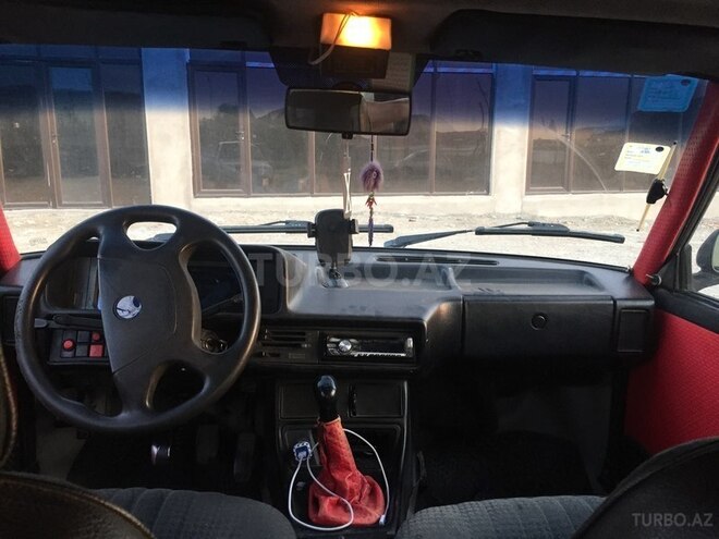 Tofas Sahin 2004, 154,000 km - 0.2 l - Bakı