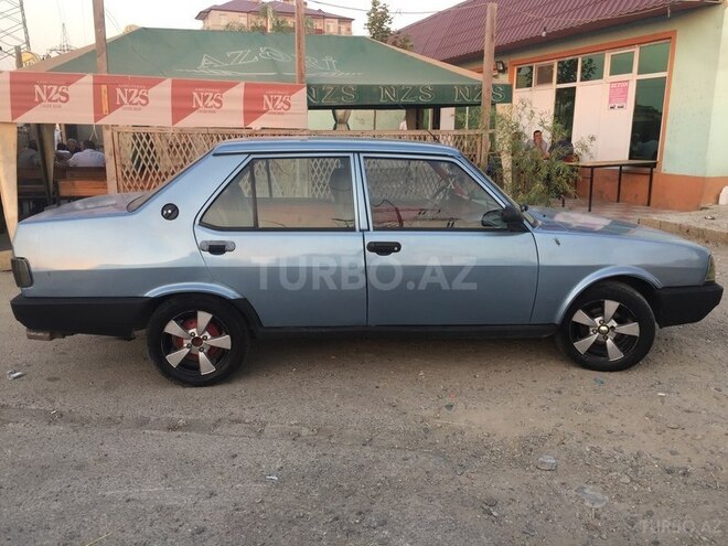 Tofas Sahin 2004, 154,000 km - 0.2 l - Bakı