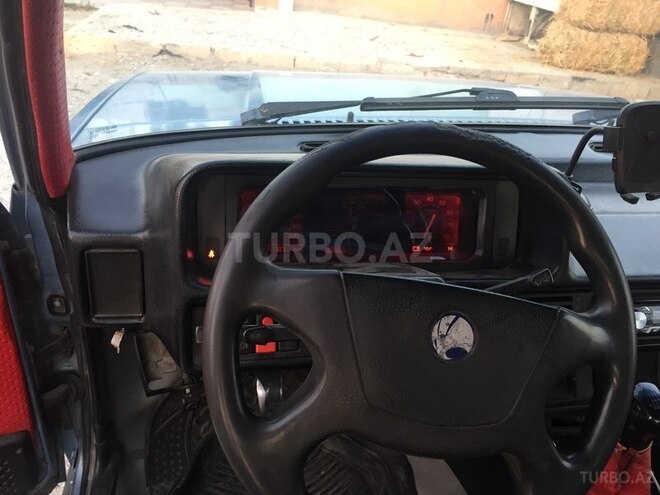 Tofas Sahin 2004, 154,000 km - 0.2 l - Bakı