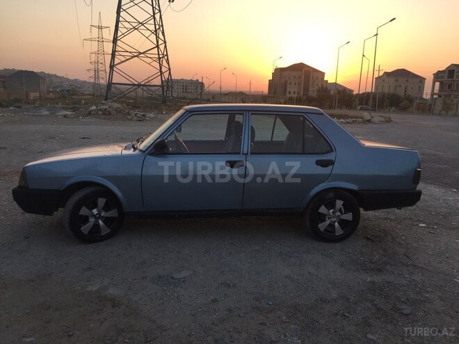 Tofas Sahin 2004, 154,000 km - 0.2 l - Bakı