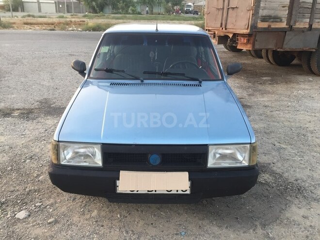 Tofas Sahin 2004, 154,000 km - 0.2 l - Bakı