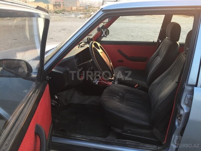 Tofas Sahin 2004, 154,000 km - 0.2 l - Bakı