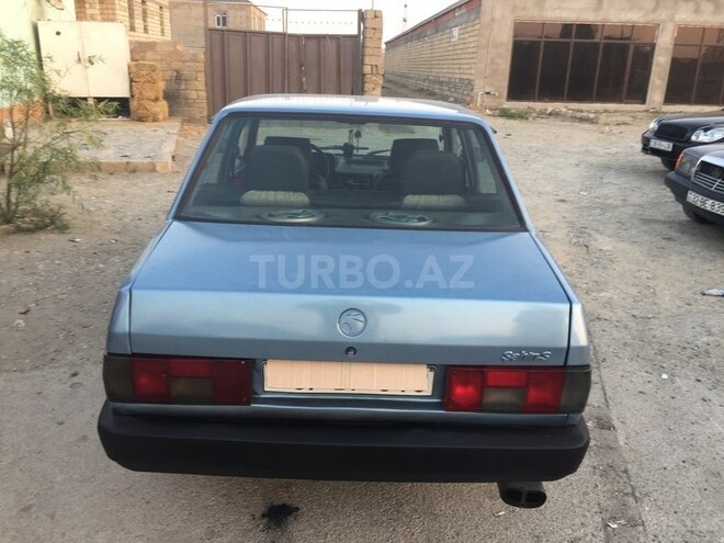 Tofas Sahin 2004, 154,000 km - 0.2 l - Bakı