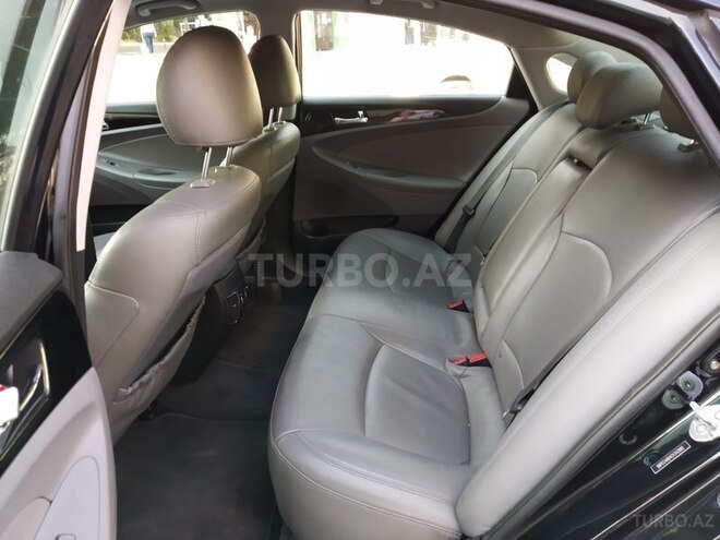 Hyundai Sonata 2012, 49,000 km - 2.0 l - Bakı