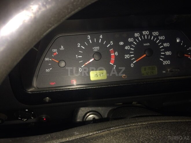 LADA (VAZ) Niva 2013, 81,000 km - 1.7 l - Bakı