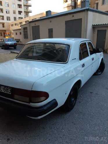 GAZ 3110 2001, 1,468,637 km - 0.1 l - Sumqayıt