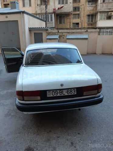 GAZ 3110 2001, 1,468,637 km - 0.1 l - Sumqayıt