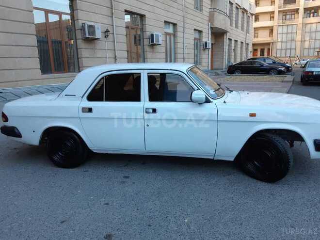 GAZ 3110 2001, 1,468,637 km - 0.1 l - Sumqayıt