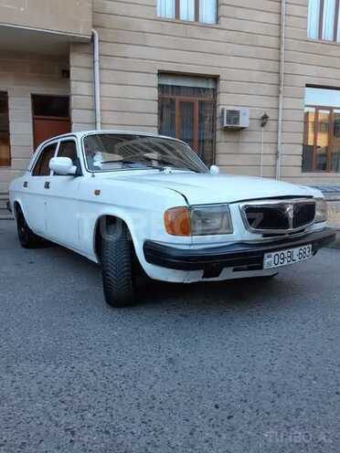 GAZ 3110 2001, 1,468,637 km - 0.1 l - Sumqayıt