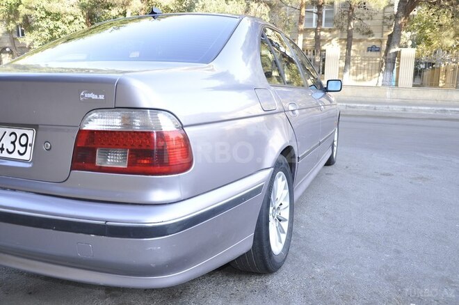 BMW 523 1997, 270,000 km - 2.5 l - Bakı