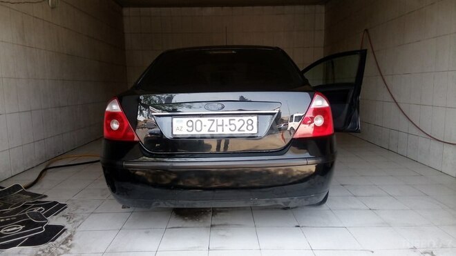 Ford Mondeo 2005, 254,000 km - 2.0 l - Bakı