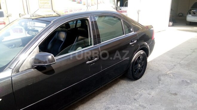 Ford Mondeo 2005, 254,000 km - 2.0 l - Bakı