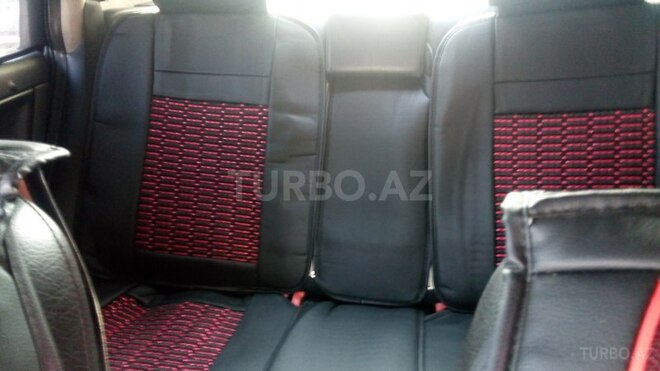 Ford Mondeo 2005, 254,000 km - 2.0 l - Bakı