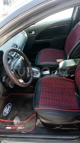 Ford Mondeo 2005, 254,000 km - 2.0 l - Bakı