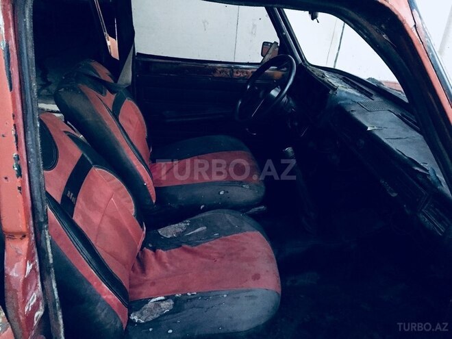 LADA (VAZ) 2105 1986, 100,000 km - 0.2 l - Bakı
