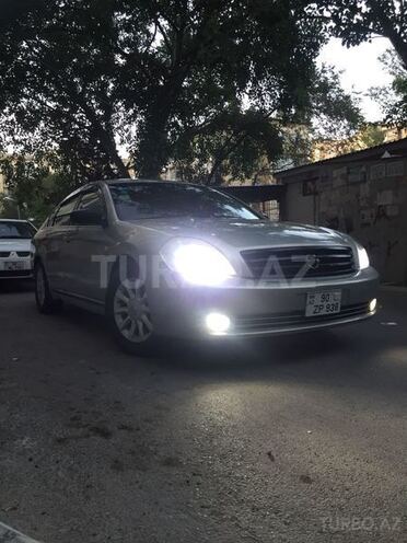Nissan Teana 2004, 224,000 km - 2.5 l - Bakı