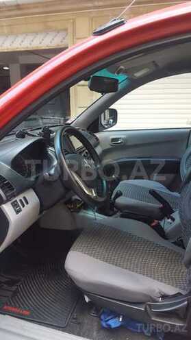 Mitsubishi L200 2012, 194,252 km - 2.5 l - Bakı