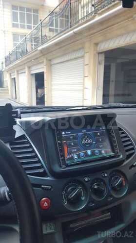Mitsubishi L200 2012, 194,252 km - 2.5 l - Bakı
