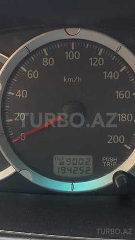 Mitsubishi L200 2012, 194,252 km - 2.5 l - Bakı