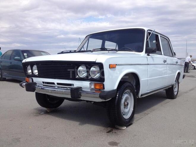 LADA (VAZ) 2106 2004, 31,700 km - 1.6 l - Bakı