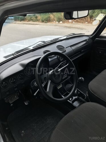 LADA (VAZ) 2106 2004, 31,700 km - 1.6 l - Bakı