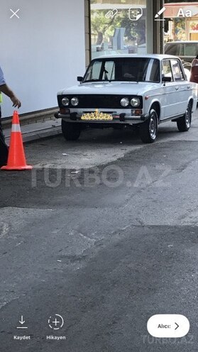 LADA (VAZ) 2106 2004, 31,700 km - 1.6 l - Bakı